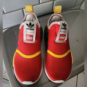 For pair Lil girls shoes